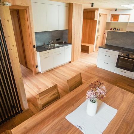 Barbara'S Ferienwohnungen Au (Vorarlberg) Ngoại thất bức ảnh
