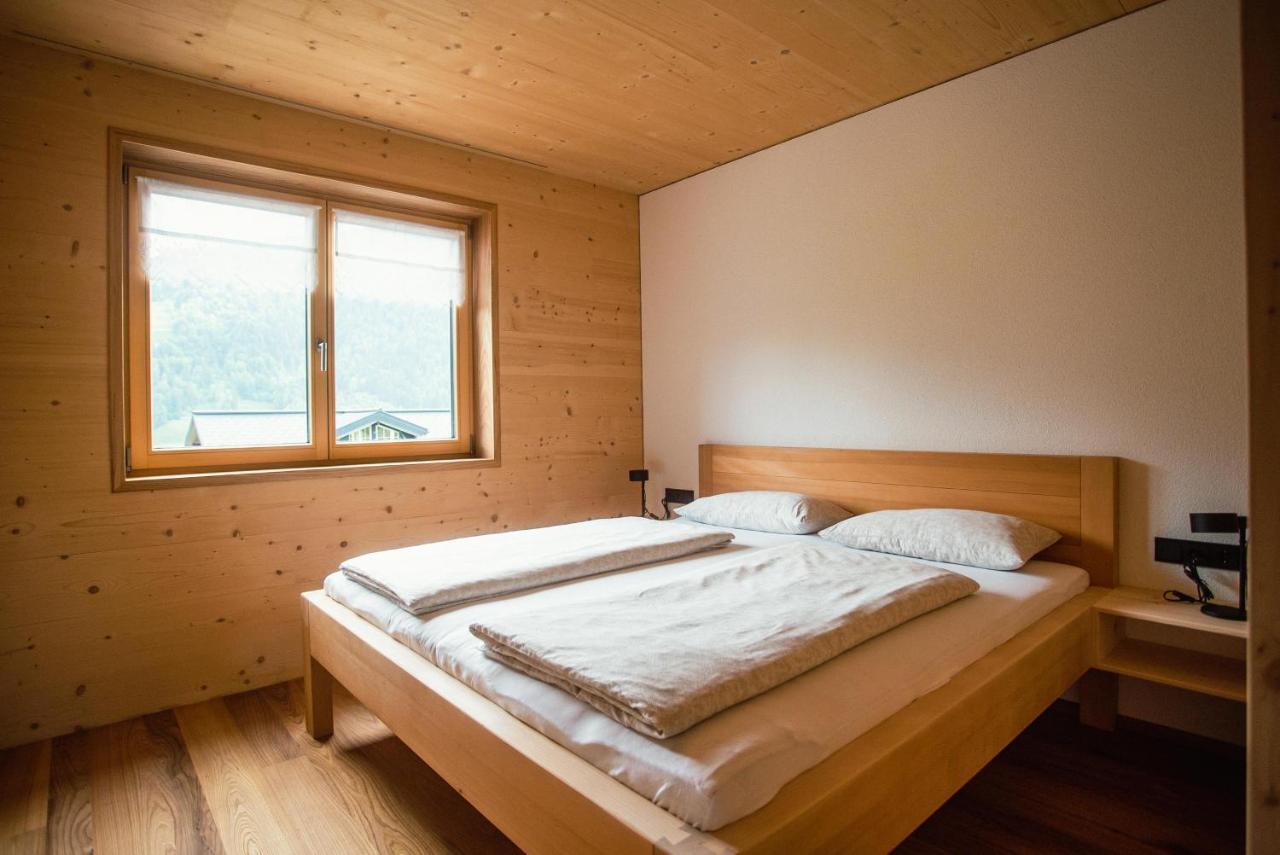 Barbara'S Ferienwohnungen Au (Vorarlberg) Ngoại thất bức ảnh