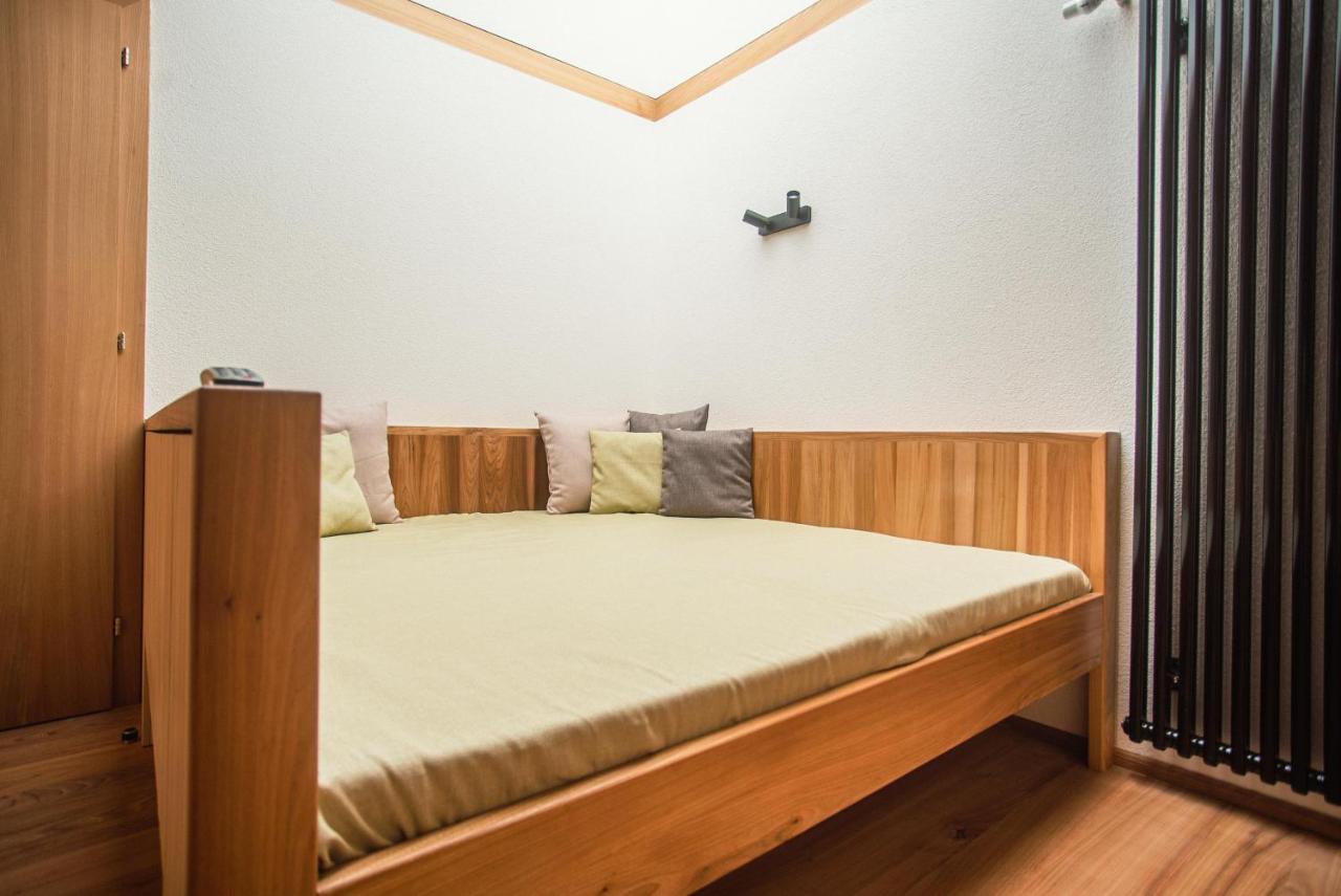 Barbara'S Ferienwohnungen Au (Vorarlberg) Ngoại thất bức ảnh