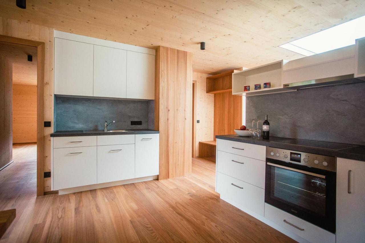 Barbara'S Ferienwohnungen Au (Vorarlberg) Ngoại thất bức ảnh