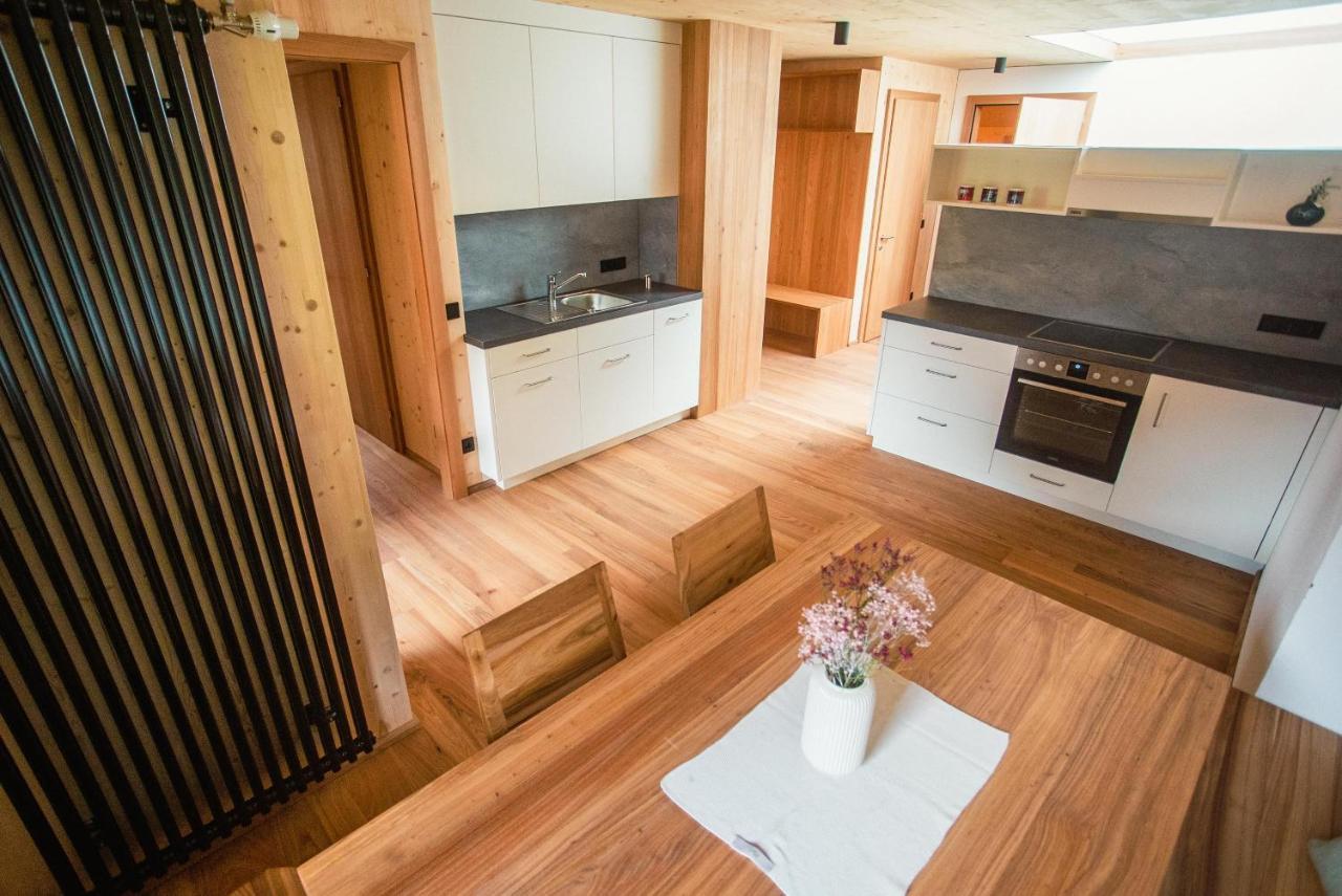 Barbara'S Ferienwohnungen Au (Vorarlberg) Ngoại thất bức ảnh