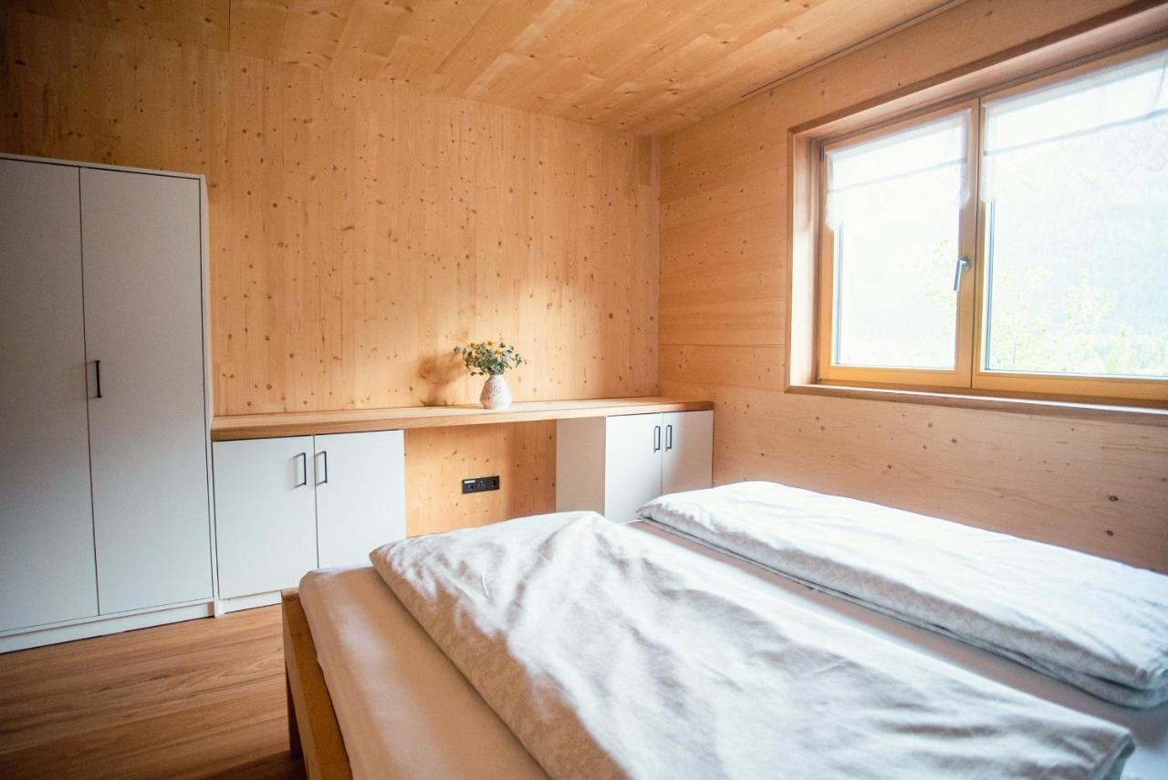 Barbara'S Ferienwohnungen Au (Vorarlberg) Ngoại thất bức ảnh
